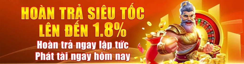 Khuyến mãi bắn cá QG88 Win