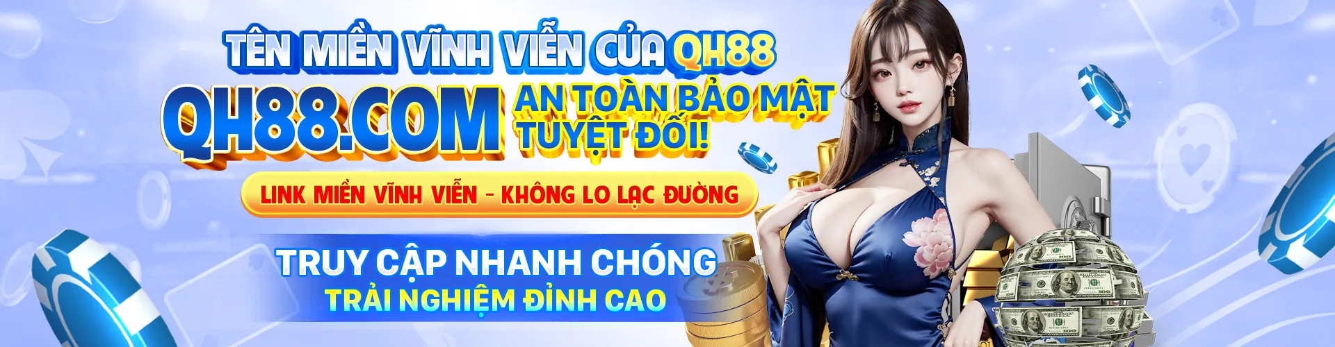 Nền tảng cá cược trực tuyến qg88 win an toàn và hiện đại