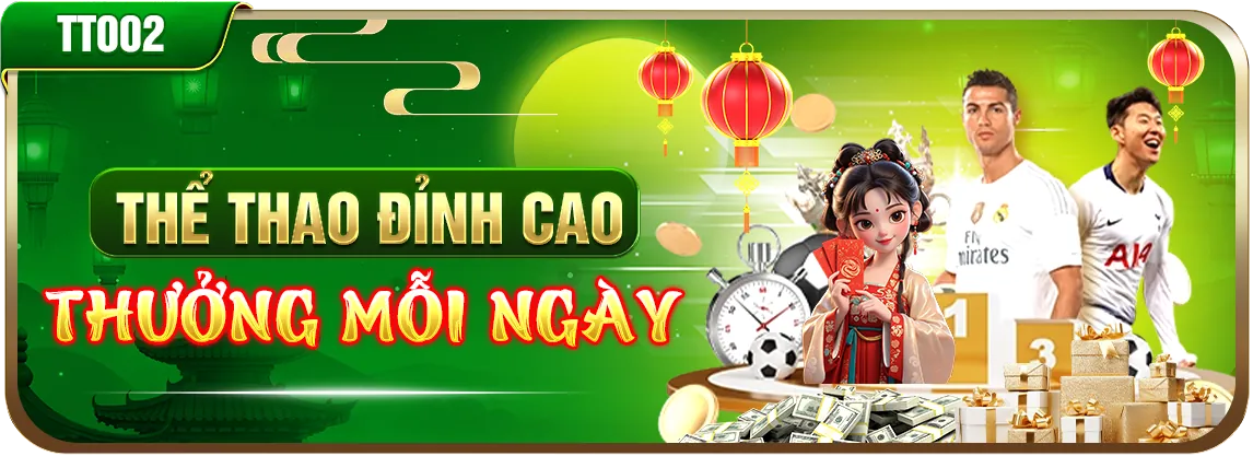 Hình ảnh tổng quan các loại khuyến mãi QG88 Win
