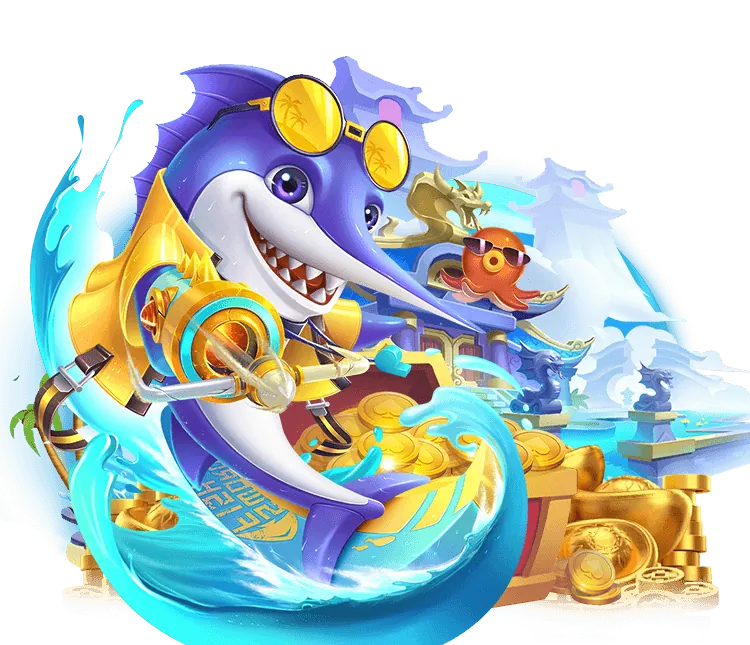 Ra mắt game nổ hũ và bắn cá đỉnh cao QG88 Win