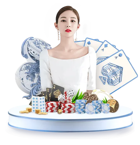 Bàn tay cân bằng đồng xu, tượng trưng cho việc quản lý tài chính và cờ bạc có trách nhiệm tại qg88 win